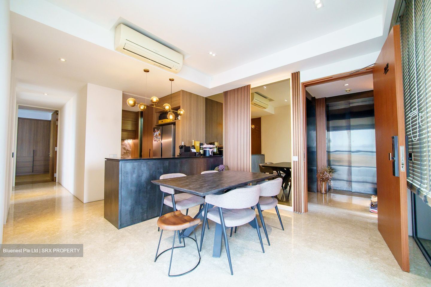 Echelon (D3), Condominium #614546221